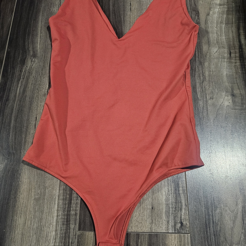 Reoria Bodysuit